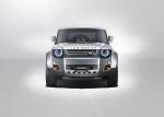 Land Rover DC100 Concept 2011 года